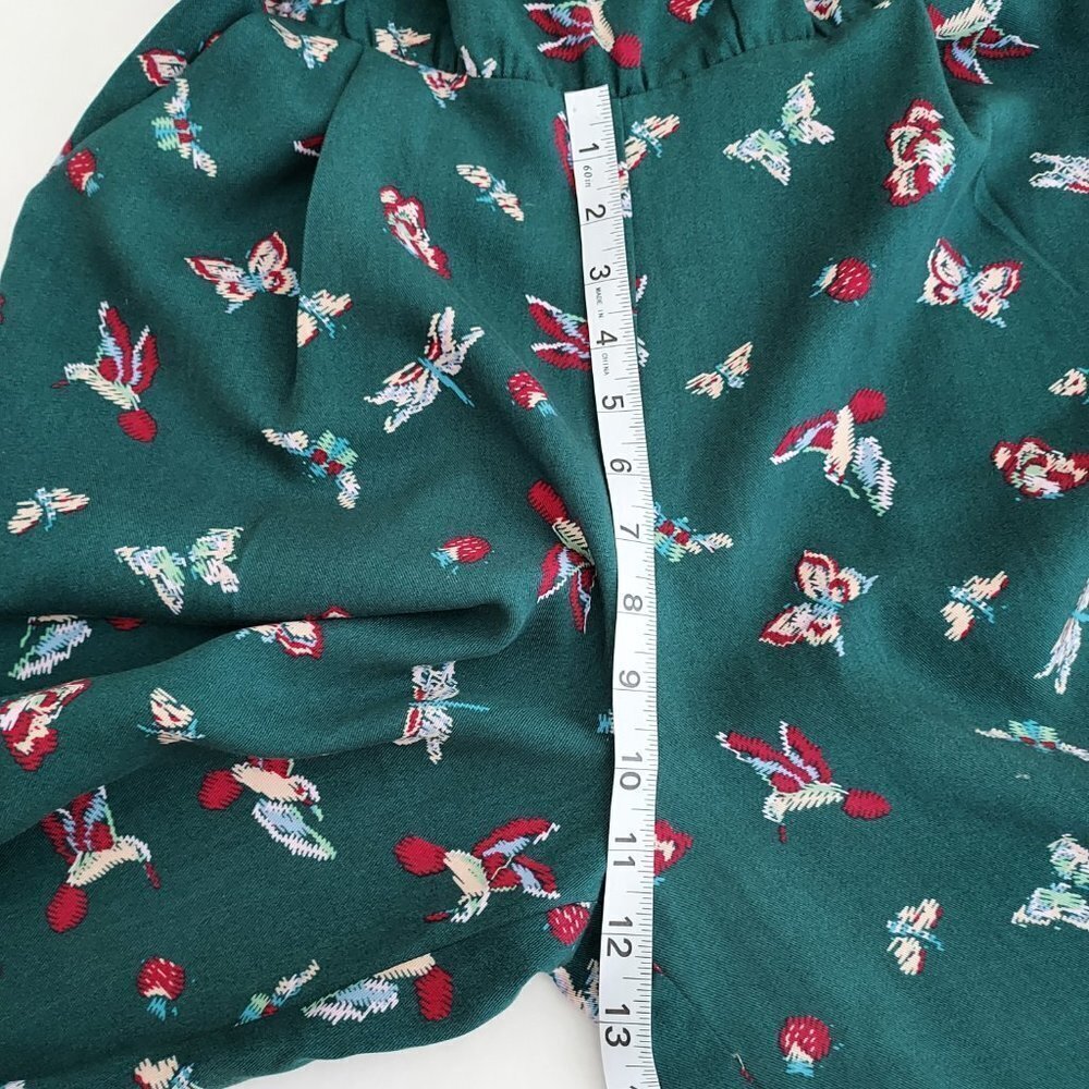 Matilda Jane Evergreen Dream Jumpsuit - Picture 4 of 13
